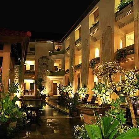 Nathan Hotel كوتا المظهر الخارجي الصورة