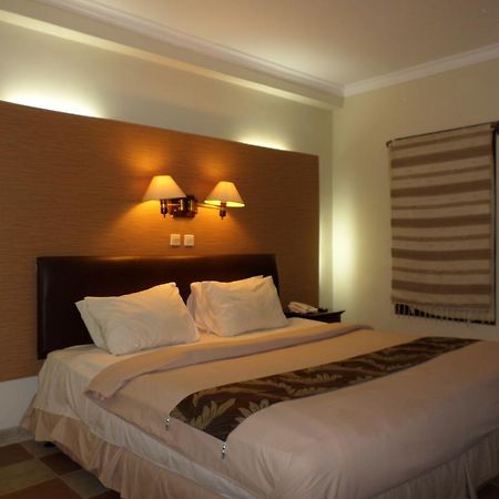 Nathan Hotel كوتا المظهر الخارجي الصورة