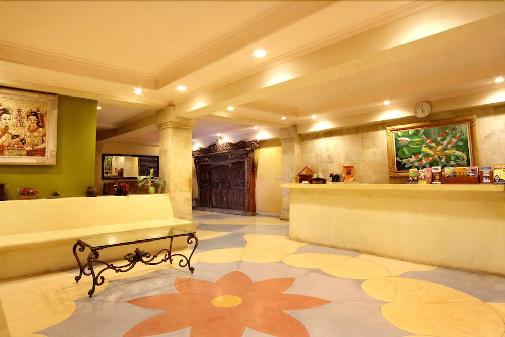 Nathan Hotel كوتا المظهر الخارجي الصورة