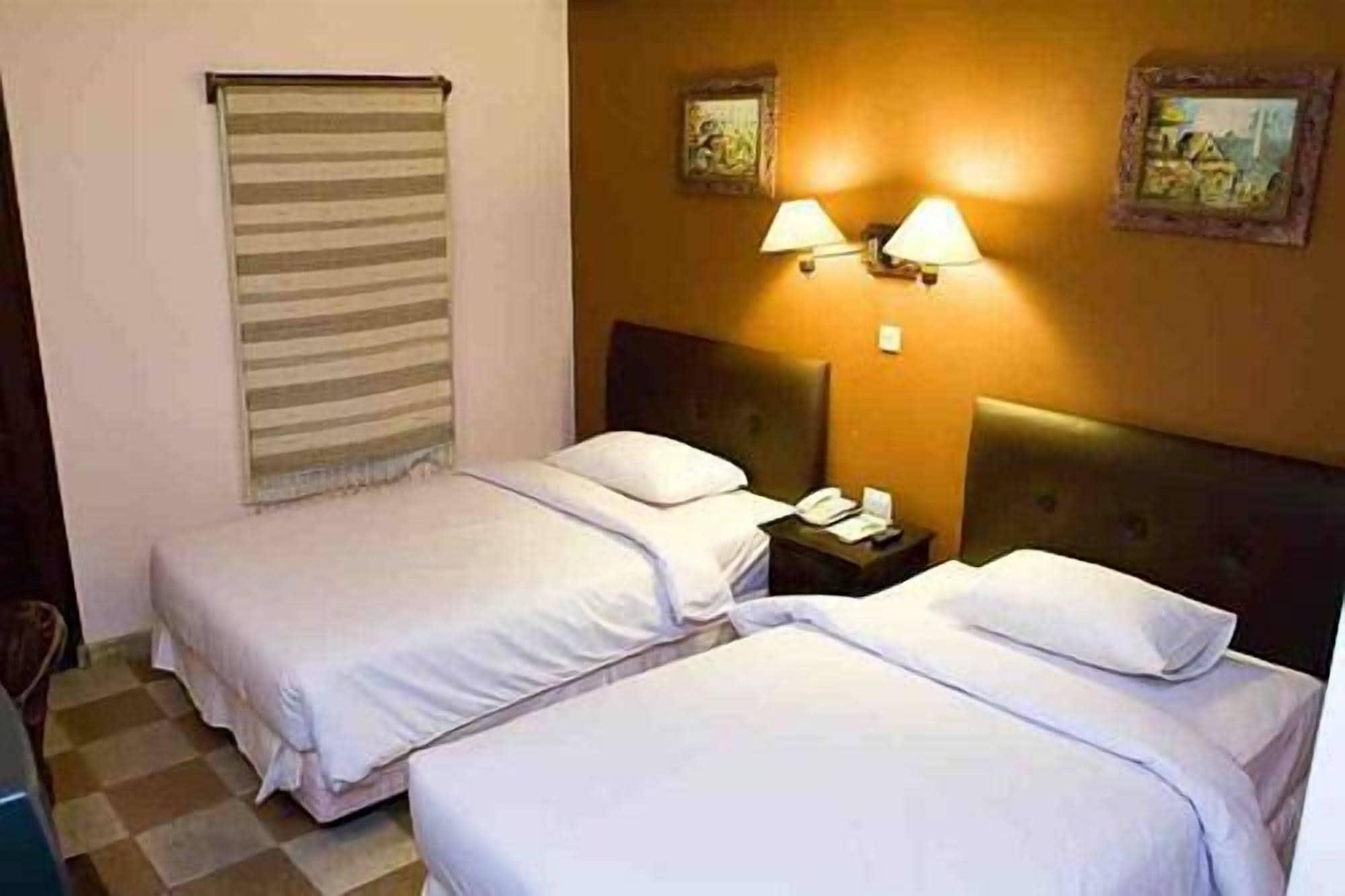 Nathan Hotel كوتا المظهر الخارجي الصورة