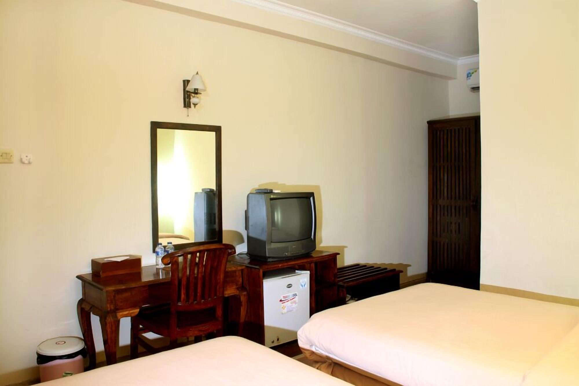 Nathan Hotel كوتا المظهر الخارجي الصورة