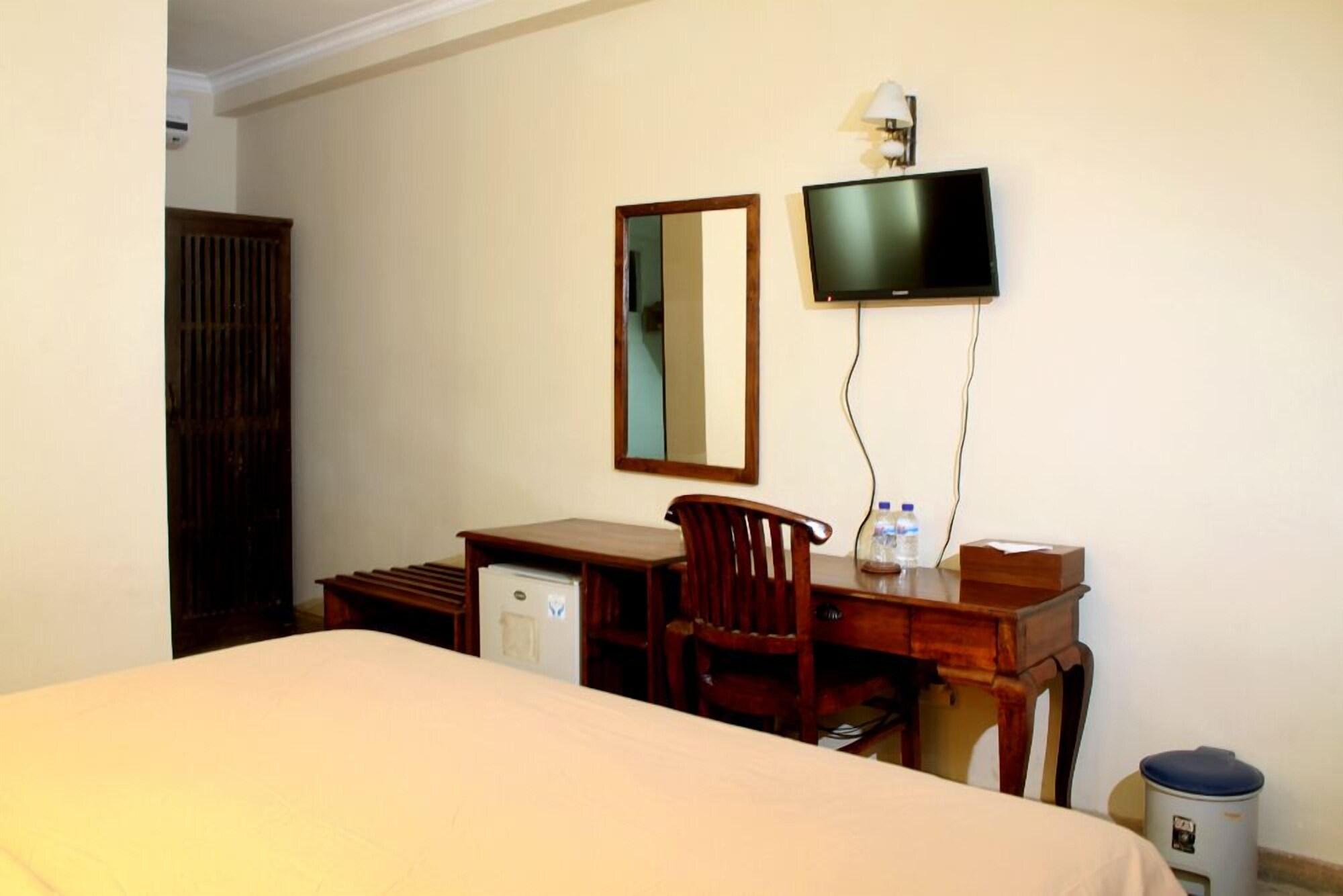 Nathan Hotel كوتا المظهر الخارجي الصورة