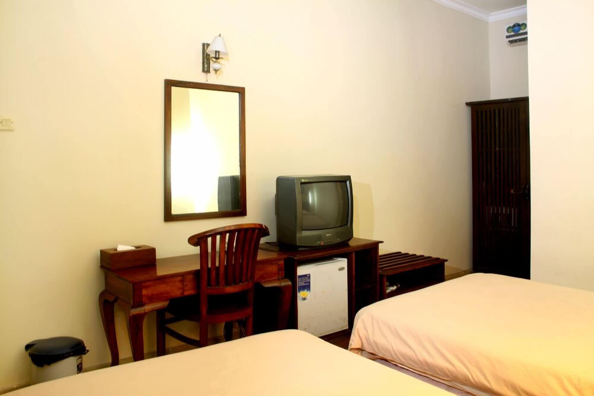 Nathan Hotel كوتا المظهر الخارجي الصورة