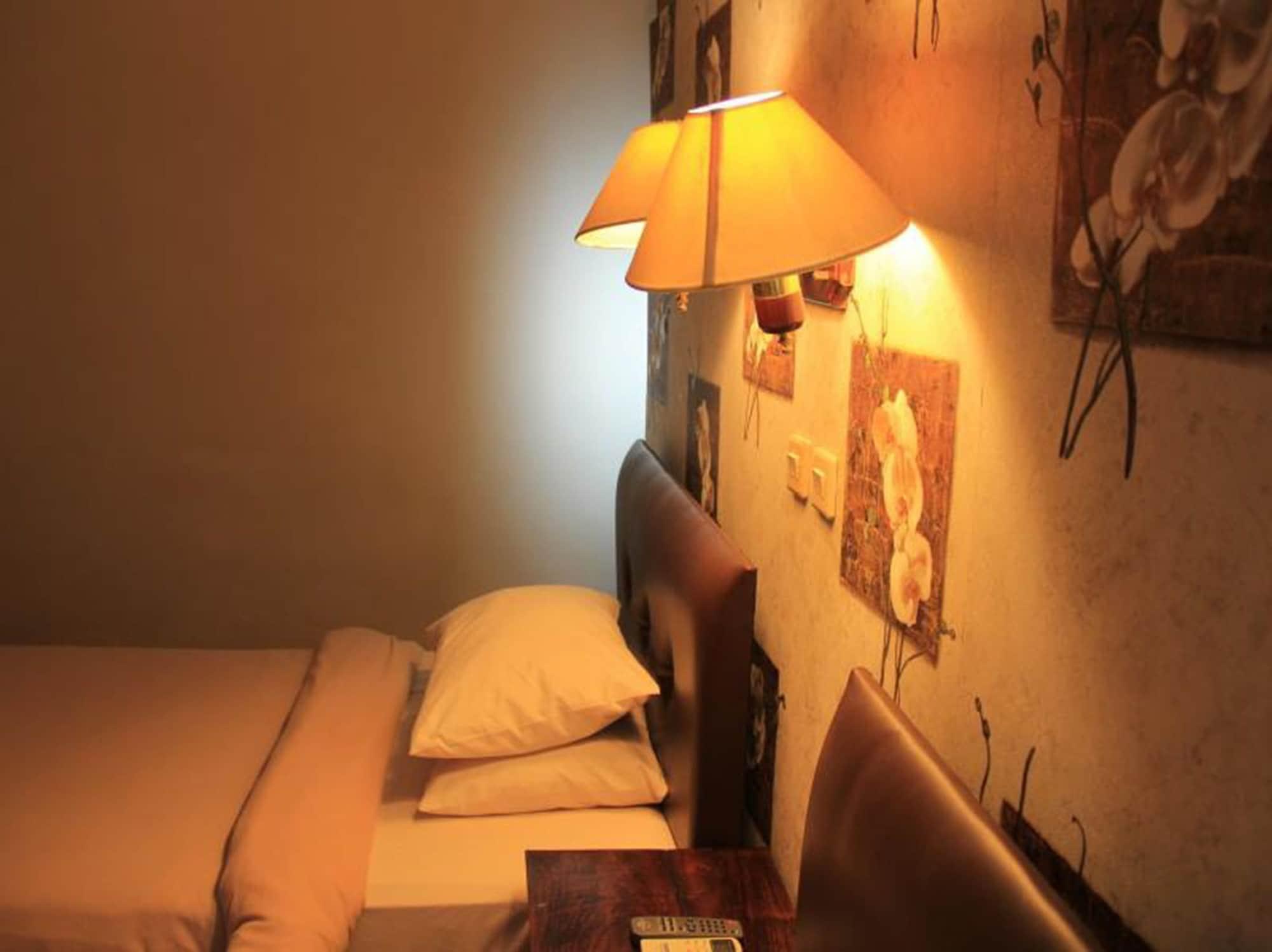 Nathan Hotel كوتا المظهر الخارجي الصورة