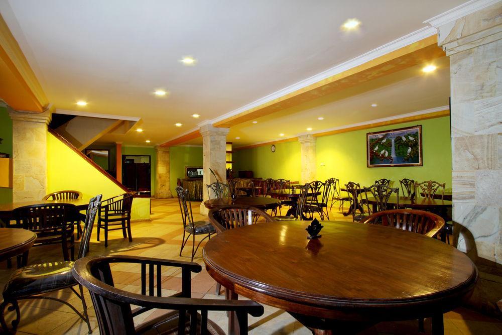 Nathan Hotel كوتا المظهر الخارجي الصورة