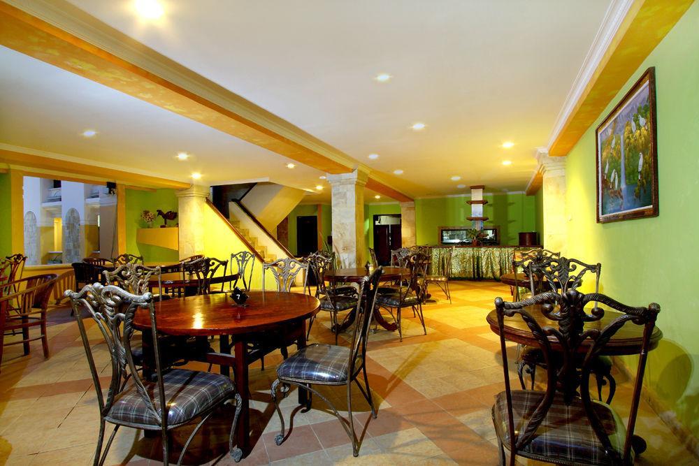 Nathan Hotel كوتا المظهر الخارجي الصورة