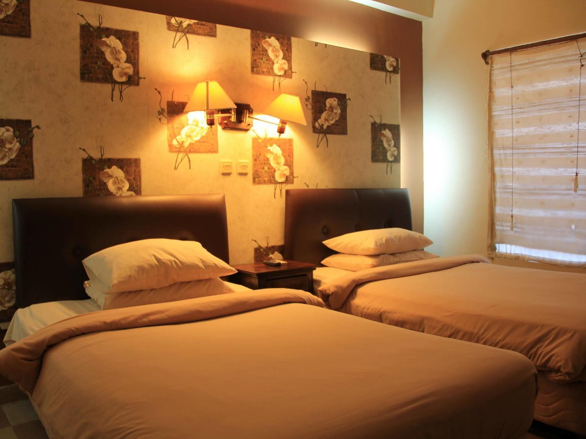 Nathan Hotel كوتا المظهر الخارجي الصورة
