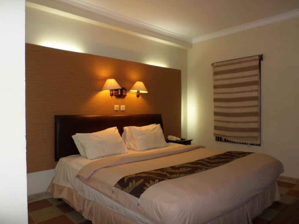 Nathan Hotel كوتا المظهر الخارجي الصورة